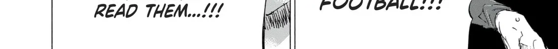 Read Ao Ashi chapter 396 image 12 on Lezhin