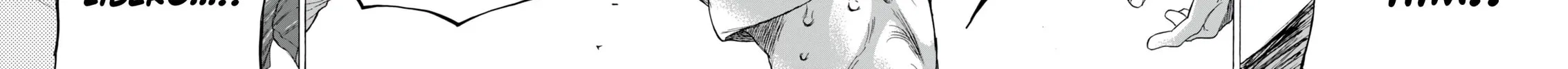 Read Ao Ashi chapter 396 image 28 on Lezhin