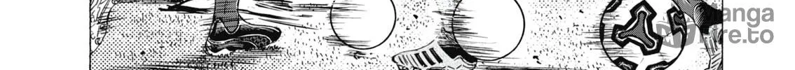 Read Ao Ashi chapter 397 image 10 on Lezhin