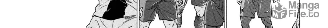 Read Ao Ashi chapter 397 image 28 on Lezhin