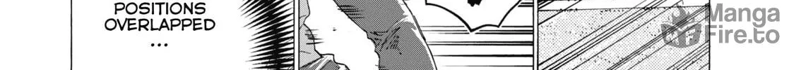 Read Ao Ashi chapter 397 image 8 on Lezhin