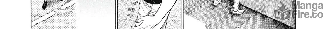 Read Ao Ashi chapter 398 image 18 on Lezhin