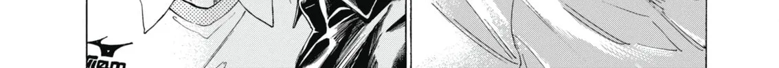 Read Ao Ashi chapter 398 image 6 on Lezhin