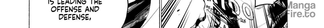 Read Ao Ashi chapter 399 image 16 on Lezhin