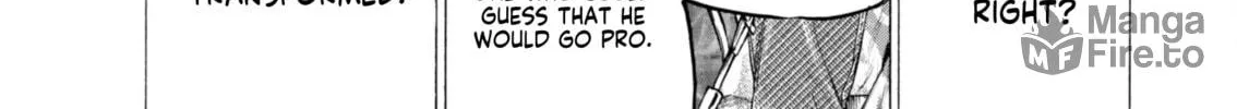 Read Ao Ashi chapter 399 image 22 on Lezhin