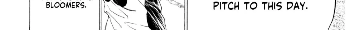Read Ao Ashi chapter 399 image 24 on Lezhin