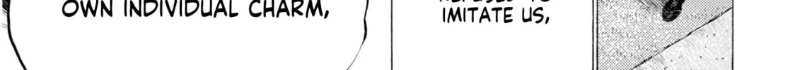 Read Ao Ashi chapter 399 image 26 on Lezhin