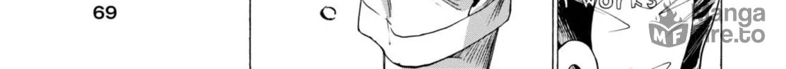 Read Ao Ashi chapter 399 image 34 on Lezhin
