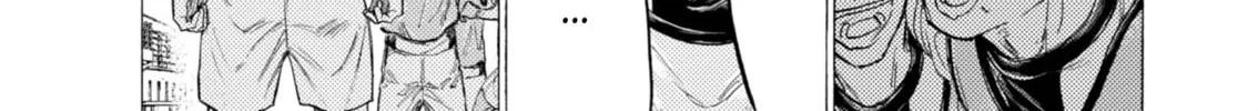 Read Ao Ashi chapter 399 image 6 on Lezhin