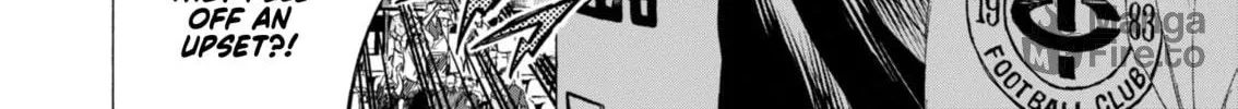 Read Ao Ashi chapter 399 image 8 on Lezhin