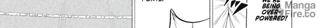 Read Ao Ashi chapter 400 image 16 on Lezhin