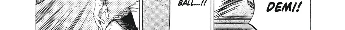 Read Ao Ashi chapter 400 image 20 on Lezhin