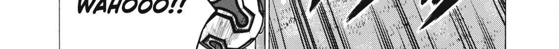 Read Ao Ashi chapter 400 image 32 on Lezhin