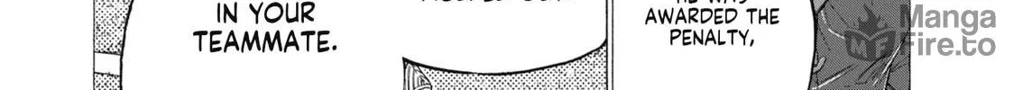 Read Ao Ashi chapter 401 image 16 on Lezhin
