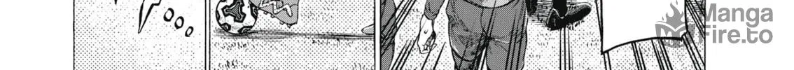Read Ao Ashi chapter 401 image 4 on Lezhin