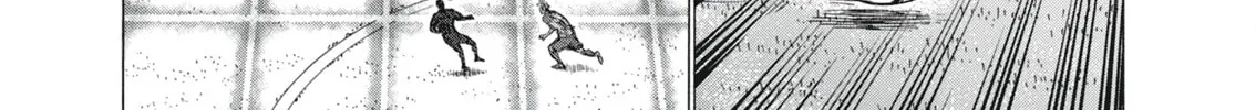 Read Ao Ashi chapter 402 image 12 on Lezhin