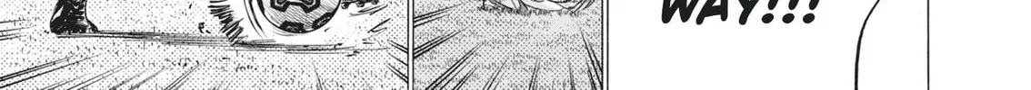 Read Ao Ashi chapter 402 image 26 on Lezhin