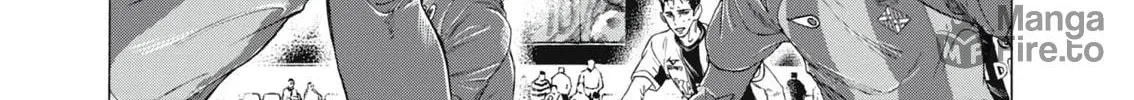 Read Ao Ashi chapter 402 image 8 on Lezhin