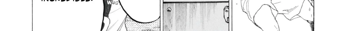 Read Ao Ashi chapter 403 image 20 on Lezhin