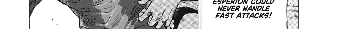 Read Ao Ashi chapter 403 image 24 on Lezhin