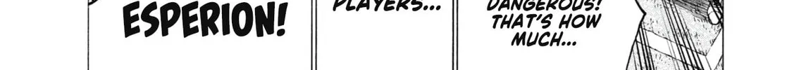 Read Ao Ashi chapter 403 image 6 on Lezhin