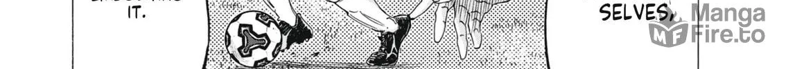 Read Ao Ashi chapter 403 image 8 on Lezhin