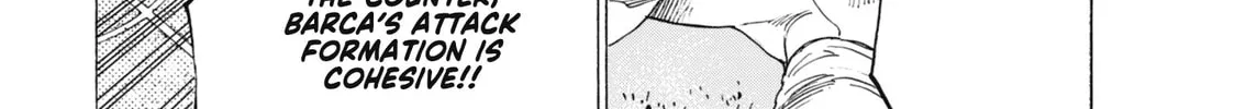 Read Ao Ashi chapter 404 image 32 on Lezhin