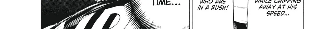 Read Ao Ashi chapter 404 image 6 on Lezhin