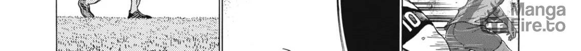 Read Ao Ashi chapter 405 image 10 on Lezhin