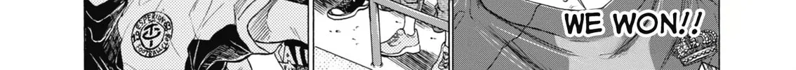 Read Ao Ashi chapter 405 image 24 on Lezhin
