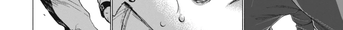 Read Ao Ashi chapter 405 image 26 on Lezhin