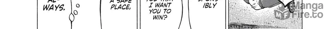 Read Ao Ashi chapter 406 image 10 on Lezhin