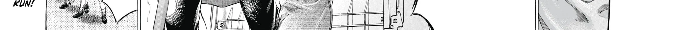 Read Ao Ashi chapter 406 image 16 on Lezhin