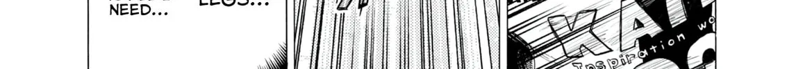 Read Ao Ashi chapter 406 image 6 on Lezhin