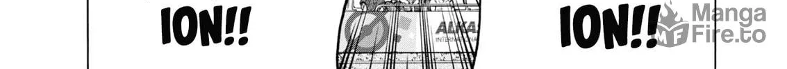 Read Ao Ashi chapter 407 image 10 on Lezhin