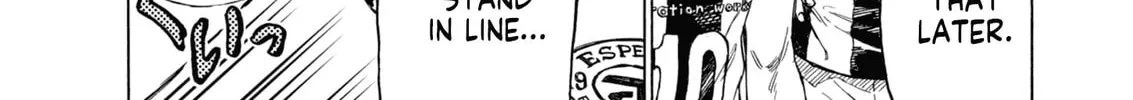 Read Ao Ashi chapter 407 image 30 on Lezhin