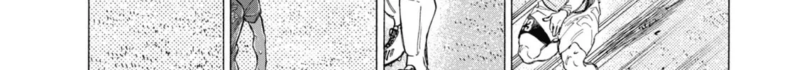 Read Ao Ashi chapter 407 image 6 on Lezhin