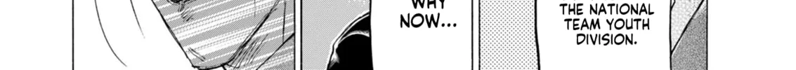 Read Ao Ashi chapter 408 image 12 on Lezhin