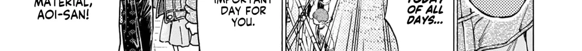 Read Ao Ashi chapter 408 image 30 on Lezhin
