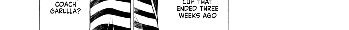 Read Ao Ashi chapter 408 image 6 on Lezhin