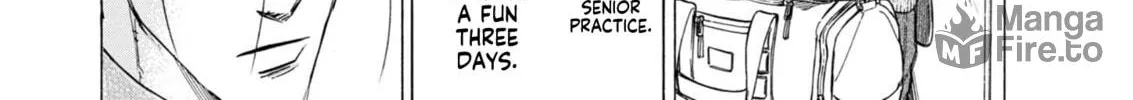 Read Ao Ashi chapter 408 image 8 on Lezhin