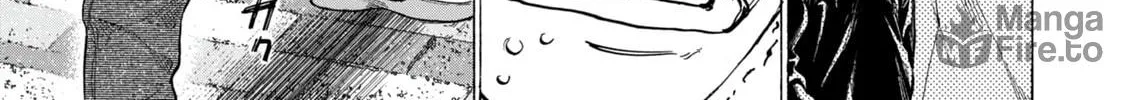 Read Ao Ashi chapter 409 image 18 on Lezhin