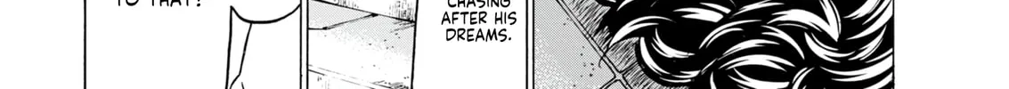Read Ao Ashi chapter 409 image 24 on Lezhin