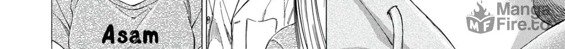Read Ao Ashi chapter 409 image 8 on Lezhin