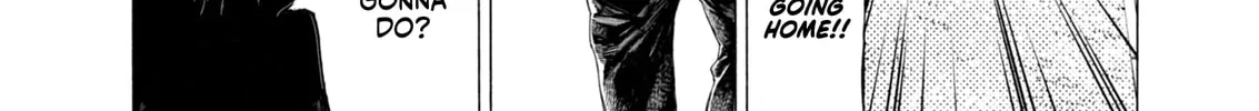Read Ao Ashi chapter 410 image 14 on Lezhin