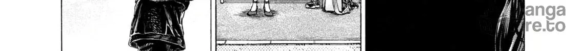 Read Ao Ashi chapter 410 image 18 on Lezhin