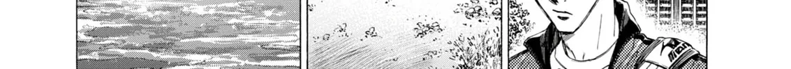 Read Ao Ashi chapter 410 image 20 on Lezhin