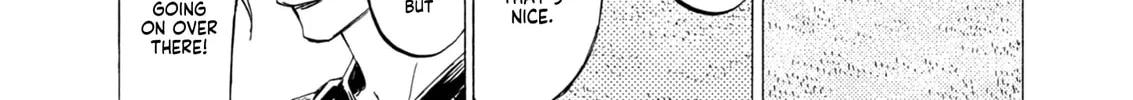Read Ao Ashi chapter 410 image 26 on Lezhin