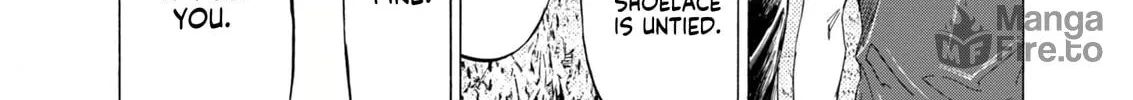 Read Ao Ashi chapter 410 image 34 on Lezhin