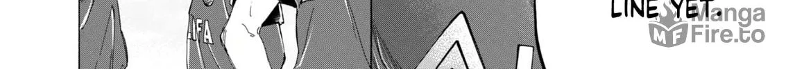 Read Ao Ashi chapter 410 image 40 on Lezhin